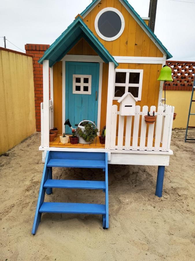 Carvide Your Home Eco & Natur מראה חיצוני תמונה