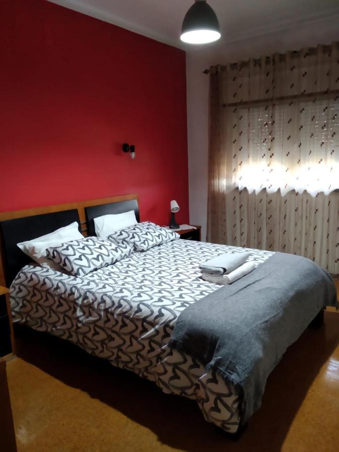 Carvide Your Home Eco & Natur מראה חיצוני תמונה