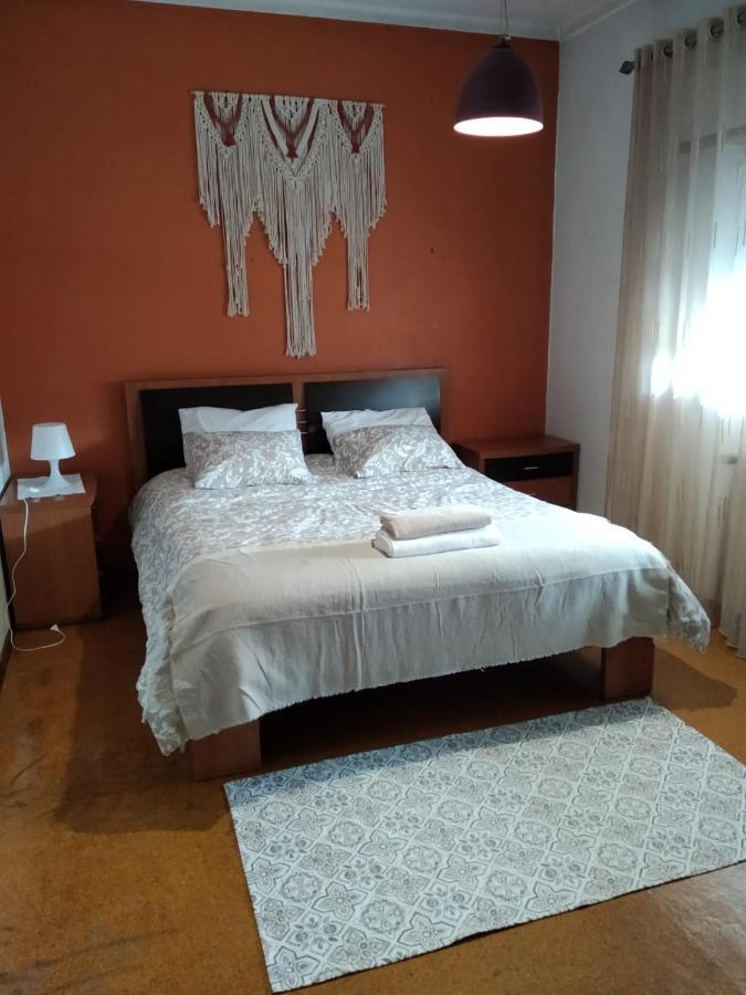 Carvide Your Home Eco & Natur מראה חיצוני תמונה
