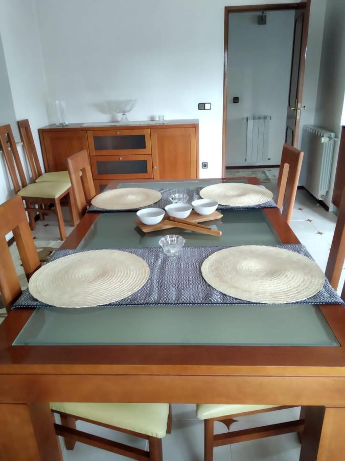 Carvide Your Home Eco & Natur מראה חיצוני תמונה