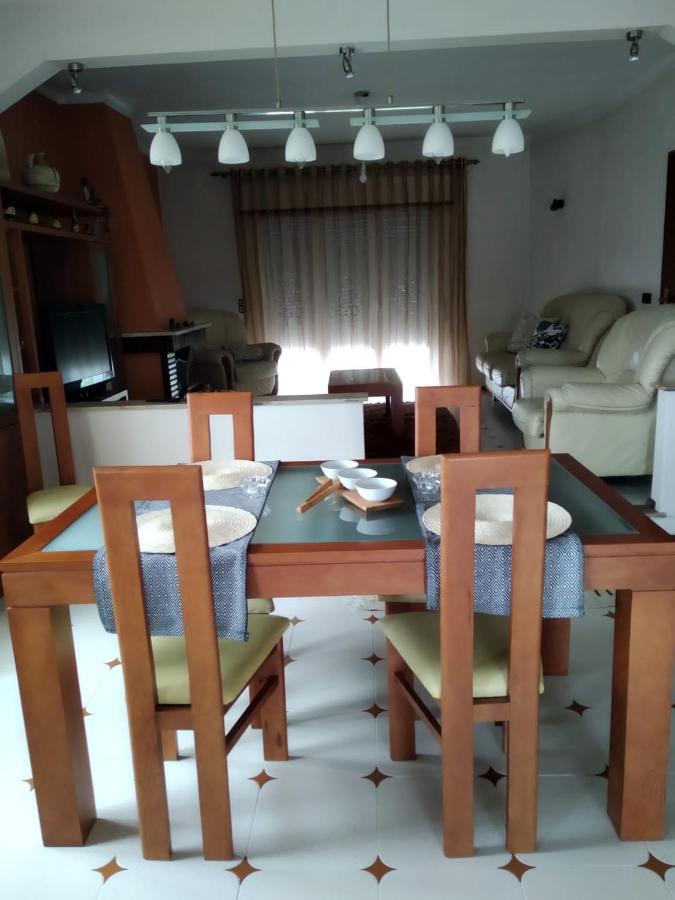 Carvide Your Home Eco & Natur מראה חיצוני תמונה